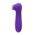 Vibrador Suction c/7 pulsação Roxo SU025 - Fréya Acessórios Eróticos l Fréya Sex Shop Caxias do Sul