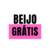 “Beijo grátis”