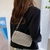 Bolsa strass corrente - comprar online