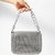Bolsa strass com duas alças - comprar online