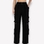Calça cargo alfaiataria premium