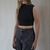 Cropped golinha