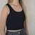 Cropped basic - comprar online