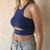 Cropped regatinha