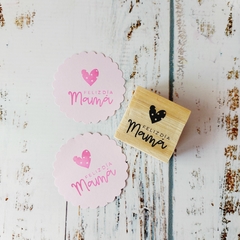 Sello Día de la Madre N°1 - comprar online