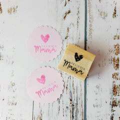 Sello Día de la Madre N°1 - comprar online
