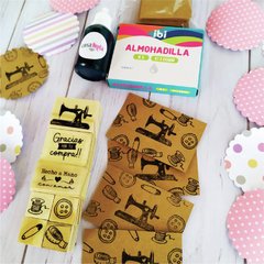 BOX COSTURERA - comprar online