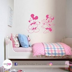 Vinilo "Disney"