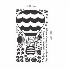 Vinilo Principito - comprar online