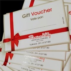 Gifts Cards - comprar online