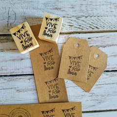 Vive, ríe, ama