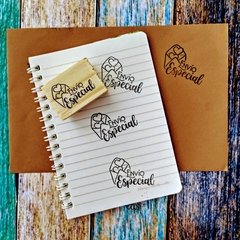 Sello "Envío Especial" 2 - comprar online