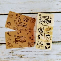 Kit Navidad N°1 - comprar online