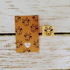 Sellitos Navidad Deco - comprar online