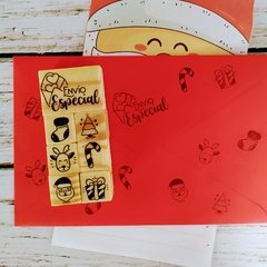 Kit Navidad N°1 - Cosa Linda