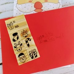 Kit Navidad N°1 - tienda online