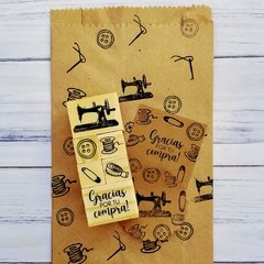 Kit Costurera