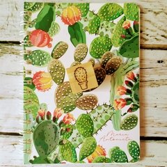 Sello Cactus 2x2 cm. - comprar online