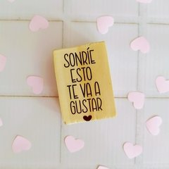 Sonrie... ésto te va a gustar 3