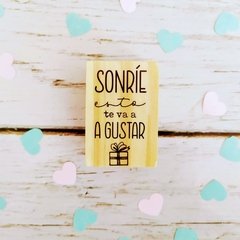 Sonríe... ésto te va a gustar 2