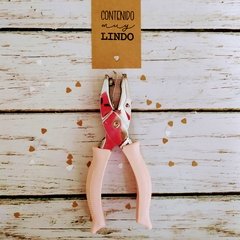 Pinza Troqueladora Forma Corazón 5 mm. - comprar online