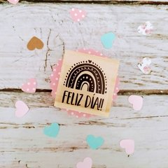 Sello Feliz5