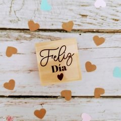 Sello Feliz3