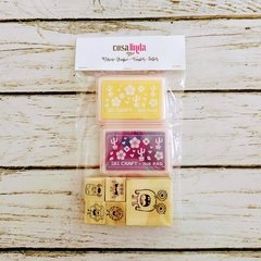 Kit N°11 Monstruos - comprar online