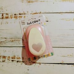 Troqueladora Corazón 5 cm. - comprar online