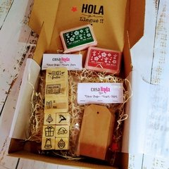 Box Navideña - comprar online