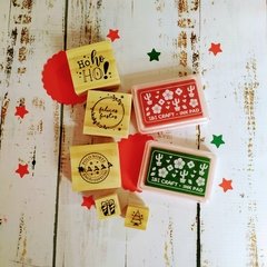 Kit Navidad N°2