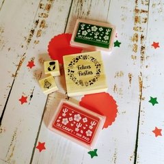 Kit Navidad N°3