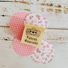 Felices Pascuas 2
