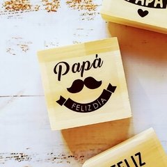 - Papá Feliz Día