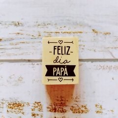 Feliz Día del Padre