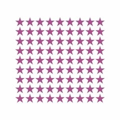 Plancha Estrellitas - comprar online