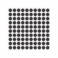 Plancha Circulos - comprar online