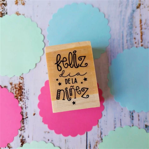 Feliz dia de la niñez 1