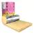 Isover Rolac Plata 50mm lana de vidrio con aluminio 1,20x18 mts