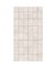 Simplisima Placa Marmol Travertino Beige 6mm 1,20 x 2,40 Mts
