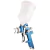 Pistola Para Pintar Hvlp Voylet Sin Manometro CHIN7215
