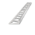 Perfil Acero Inoxidable Varilla L Atrim 1446 6mm x 2,5 Mts - comprar online
