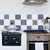 Azulejo Autoadhesivo Muresco Modelo 1623-1 Blister X 6 Un - comprar online
