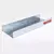Perfil Galvanizado Barbieri PGU 300mm Espesor 1,25mm x 6 Mts