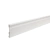 Zocalo EPS Extra Line Atrim 2320 Blanco 100mm x 2,5 Mts