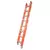 Escalera Dielectrica PRFV Extensible Ferpak 24 Escalones