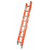 Escalera Dielectrica PRFV Extensible Ferpak 20 Escalones
