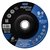 Disco de Desbaste Metal 115 x 6,4 mm Norton BNA Caja x 10 Un