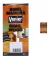 Pintura Simil Madera Venier X 1,5 Lts