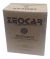 Parche Plastico Zeocar Kit X 190 Cc